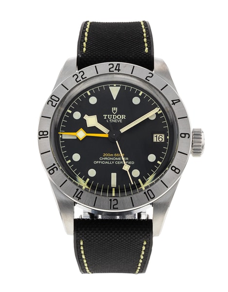 Tudor Black Bay Pro M79470-0003